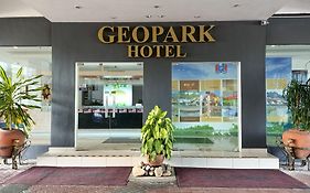 Geopark Hotel Kuah Langkawi